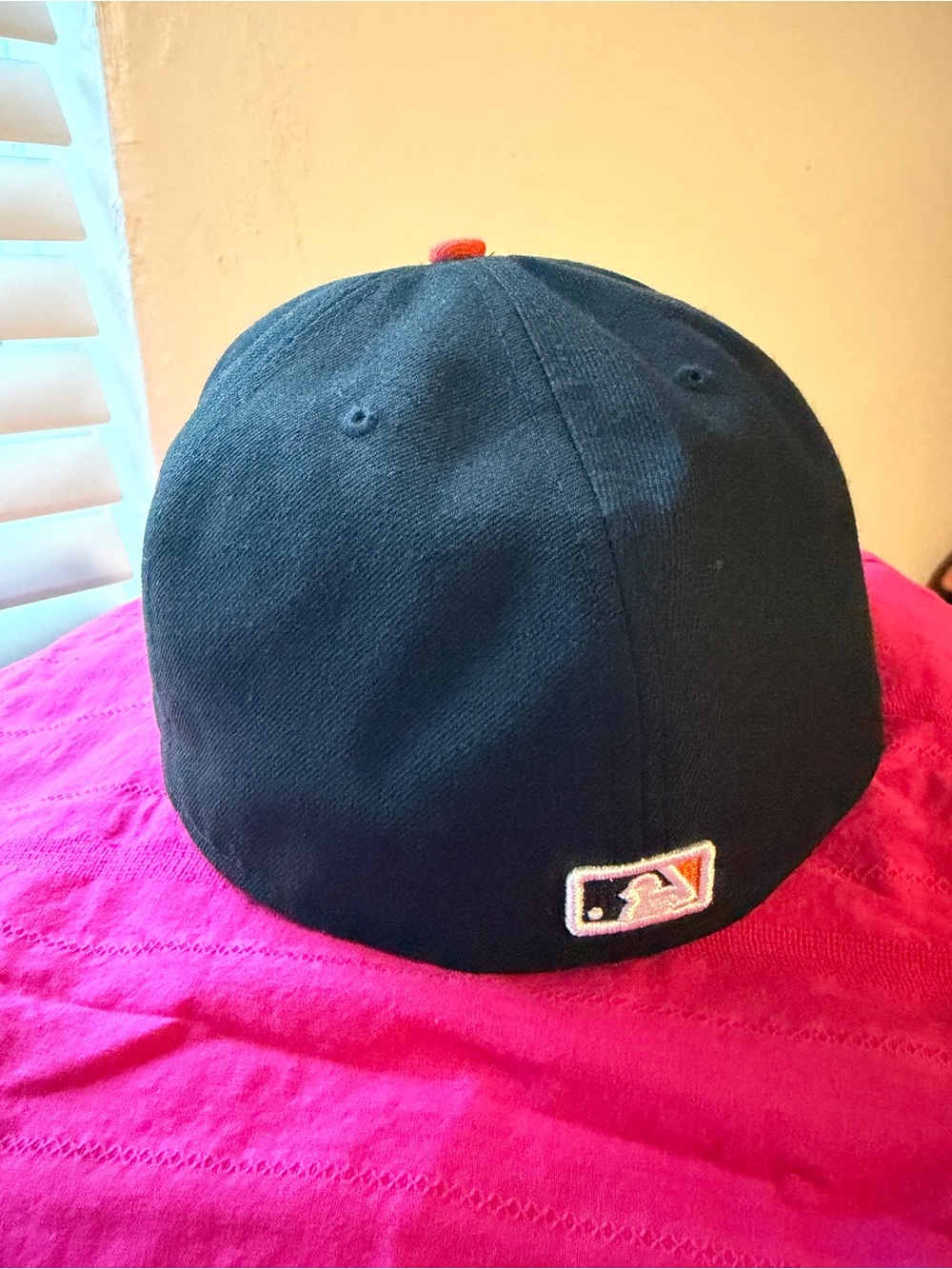 Baseball Cap - Picture 2 of 3